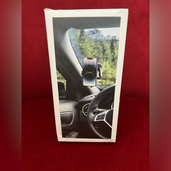 iottie Smartphone Car Mount 5 - Picture 4 of 11